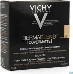 Vichy Dermablend Covermatte Gezichtspoeder 35 - 9,5G - Hoge Dekking -Bekende Cosmetica Winkel 1195x1200 10