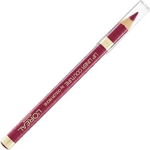 L’Oréal Paris Color Riche Lipliner Couture - 258 Berry Blush - Lippotlood -Bekende Cosmetica Winkel 1196x1200 25