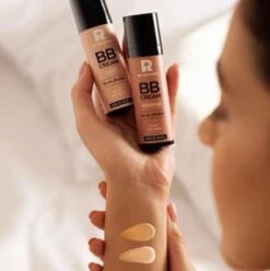 BYROKKO - Magic BB Cream - Medium - Foundation En Cremé In 1 - Voor Alle Huidtypes - 30 ML -Bekende Cosmetica Winkel 1197x1200 21