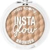 Miss Sports - Insta Glow Bronzer Facial Bronzer 001 Sunkissed Blonde 5G -Bekende Cosmetica Winkel 1197x1200 27