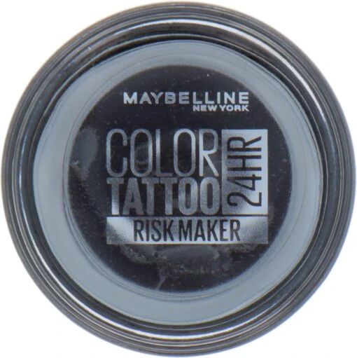 Maybelline Color Tattoo Oogschaduw - Risk Maker -Bekende Cosmetica Winkel 1197x1200 36