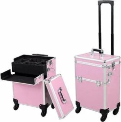 Trolley Nagelkoffer Nagelstyliste Koffer - Beautycase -Bekende Cosmetica Winkel 1197x1200 49