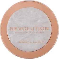 Makeup Revolution - Highlight Reloaded - Set The Tone - Highlighter -Bekende Cosmetica Winkel 1198x1200 22