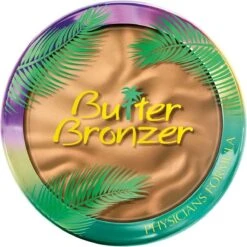 Physicians Formula Murumuru Butter Bronzer - Sunkissed Bronzer -Bekende Cosmetica Winkel 1198x1200 33