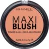 Rimmel London Maxi Blush - 004 Sweet Cheeks -Bekende Cosmetica Winkel 1198x1200 34