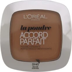 L’Oréal Paris Accord Parfait - Beige Doré - Gezichtspoeder -Bekende Cosmetica Winkel 1198x1200 40