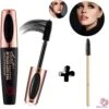 4D Fiber Waterproof Mascara - Zwart - Lange En Volle Wimpers -Bekende Cosmetica Winkel 1198x1200 59