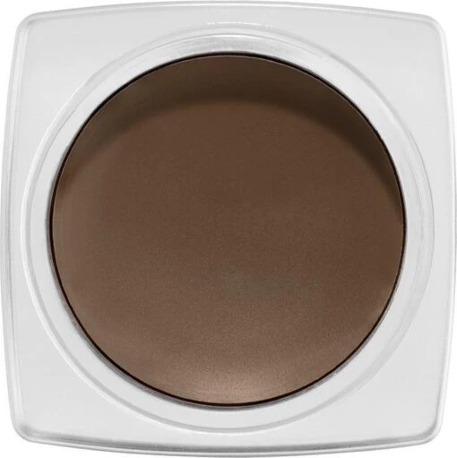 NYX Professional Makeup Tame & Frame Brow Pomade - Brunette TFBP03 - Wenkbrauwgel - 5 Gr -Bekende Cosmetica Winkel 1198x1200 74