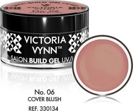 Victoria Vynn™ - Buildergel - Gel Om Je Nagels Mee Te Verlengen Of Te Verstevigen - Cover Blush 15ml. -Bekende Cosmetica Winkel 1200x1000 3