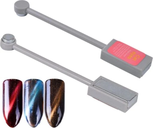 Cat Eye – Nail Art Tool – Magneet – Nagel Gellak -Bekende Cosmetica Winkel 1200x1001 1