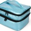 YONO Nagellak Tas - Nagelkoffer Beautycase - Cosmetica Koffer - Manicure Organizer - Blauw -Bekende Cosmetica Winkel 1200x1002 10