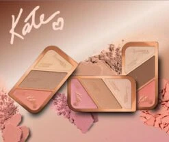 Rimmel London Kate Sculpting Palette - Golden Sands -Bekende Cosmetica Winkel 1200x1010 2