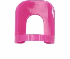 GEAR 3000® Nagellak Shield - Beschermer - Clips - Geen Geknoei - Roze -Bekende Cosmetica Winkel 1200x1012