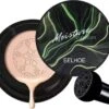 EELHOE - Moisture Cushion - Hydraterende Foundation Met Paddestoel Spons - Crème Basis - Gezicht Make-Up -Bekende Cosmetica Winkel 1200x1019 1