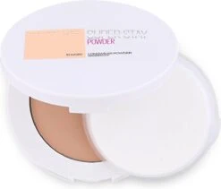 Maybelline New York SuperStay Full Coverage Gezichtspoeder - 10 Ivory -Bekende Cosmetica Winkel 1200x1023 4