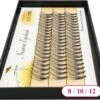 Clavier Nesura Eyelash C-Curl Mix Wimper Extension Wimper Plukjes 8-10-12mm -Bekende Cosmetica Winkel 1200x1034 3