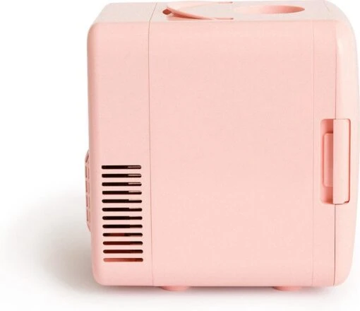 CREATE KOELKAST MINI BOX - Minikoelkast Voor Cosmetica 4L - Koud En Warm - Pastel Roze -Bekende Cosmetica Winkel 1200x1035 7