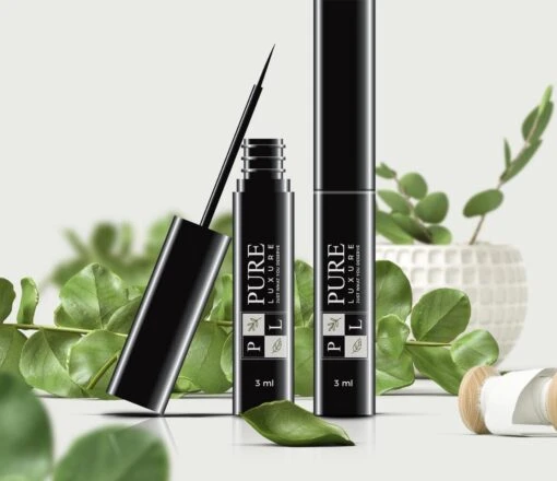 Wimperserum 3ml - Wenkbrauwserum - Langere, Sterkere En Volle Wimpers - 100% Natuurlijk - Wenkbrauw Serum - Eyelash Serum -Bekende Cosmetica Winkel 1200x1036 5