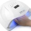 Merkloos Professionele UV Nagellamp Voor Gel Nagellak - Sun X5 Plus 80W 36 Leds - Geschikt Gellak - Gel Nagellak Droger -Bekende Cosmetica Winkel 1200x1037 1