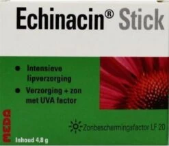 Echinacin Stick * 4.8 Gr -Bekende Cosmetica Winkel 1200x1037 2