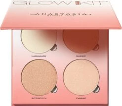 Anastasia Beverly Hills Glow Kit - Sugar -Bekende Cosmetica Winkel 1200x1042 1