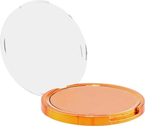 L'Oreal - La Terra Bronzer - Bronze Face And Body Powder 18 G 01 Portofino Legger -Bekende Cosmetica Winkel