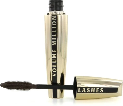 L'Oréal Volume Million Lashes Mascara - Brown -Bekende Cosmetica Winkel 1200x1043 3