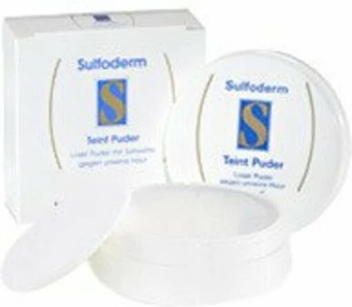 Sulfoderm - Gezichtspoeder -Bekende Cosmetica Winkel 1200x1045 2