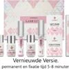 Merkloos Lash Lift Kit - Vernieuwde Wimperlifting Set - Wimperserums Met Wenkbrauw Gel - Lash Lift Set -Bekende Cosmetica Winkel 1200x1045 5