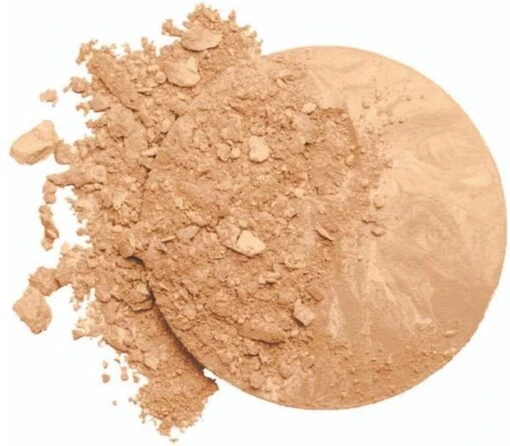 Pupa Milano Luminys Baked Face Powder - 05 Amberlight -Bekende Cosmetica Winkel 1200x1050 2