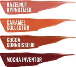 Maybelline SuperStay Matte Ink Lipstick Coffee Collection Limited Edition - 270 Cocoa Connoisseur - Bruine Lippenstift - 5 Ml -Bekende Cosmetica Winkel 1200x1054 1