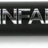 L'Oréal Paris Infallible Gel Crayon 24H Eyeliner - 01 Back To Black -Bekende Cosmetica Winkel 1200x106 1