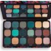 Makeup Revolution - Forever Flawless Chilled - Eyeshadow Palette -Bekende Cosmetica Winkel 1200x1060 5