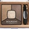 Bourjois Smoky Stories Oogschaduw Quatuor Oogschaduw - 06 Upside Brown -Bekende Cosmetica Winkel 1200x1062 8