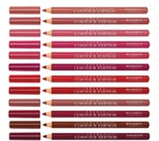 Bourjois - Levres Contour Edition Lip Liner Contour Lip Pencil 1,14 G 11 Funky Brown - -Bekende Cosmetica Winkel 1200x1063 3