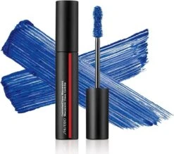 Shiseido - ControlledChaos MascaraInk - 02 Sapphire Spark -Bekende Cosmetica Winkel 1200x1066 4