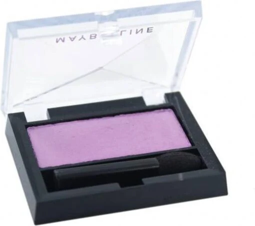 Maybelline Eyestudio Mono Oogschaduw - 250 Daring Mauve -Bekende Cosmetica Winkel 1200x1066 5