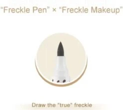 Joya Beauty® Sproetjes Pen | Freckle Pen | Kleur 1: Licht Bruin -Bekende Cosmetica Winkel 1200x1068 4