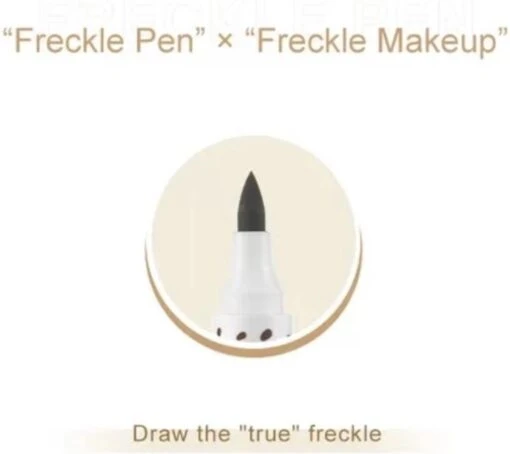 Joya Beauty® Sproetjes Pen | Freckle Pen | Kleur 1: Licht Bruin -Bekende Cosmetica Winkel 1200x1068 4