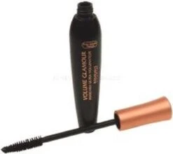 Bourjois Volume Glamour Ultra Volumateur Mascara - 06 Noir Ebêne -Bekende Cosmetica Winkel 1200x1069 2