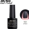 Jelly Bean Nail Polish Gel Nagellak - Gellak - Matte Topcoat - Matt Top Coat - UV Nagellak 8ml -Bekende Cosmetica Winkel 1200x1070 1