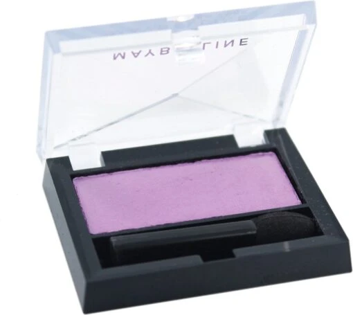 Maybelline Eyestudio Mono Oogschaduw - 250 Daring Mauve -Bekende Cosmetica Winkel 1200x1070 4