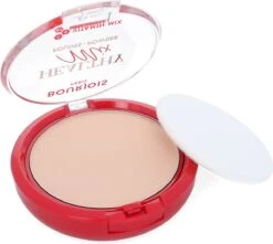 Bourjois Healthy Mix Compact Poeder - 01 Porcelain -Bekende Cosmetica Winkel 1200x1074 4