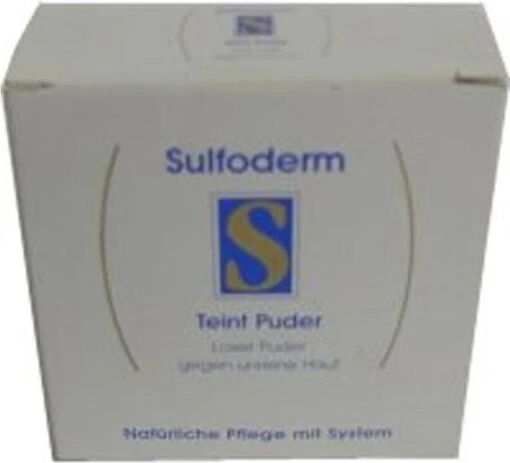 Sulfoderm - Gezichtspoeder -Bekende Cosmetica Winkel 1200x1090 3