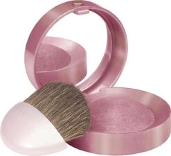 Bourjois Little Round Pot Blush - 33 Lilas D'Or -Bekende Cosmetica Winkel 1200x1092 56