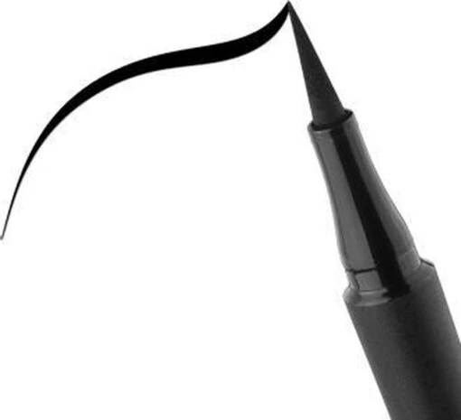 L'Oréal Paris Superliner Perfect Slim Eyeliner - Intense Black - Zwart -Bekende Cosmetica Winkel 1200x1094 10