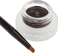 Maybelline Lasting Drama Gel Liner - Zwart - Eyeliner -Bekende Cosmetica Winkel 1200x1094 11