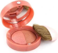 Bourjois Le Duo Blush Sculpt Blush - 02 Roméo Et Pachette -Bekende Cosmetica Winkel 1200x1094 7