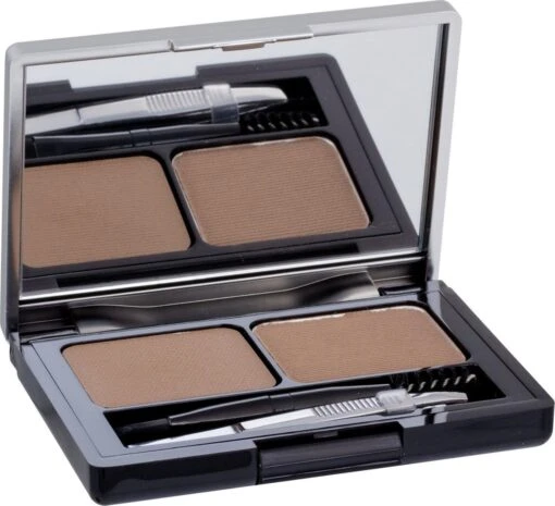 L'Oréal Brow Artist Genius Kit Wenkbrauwpoeder - 01 Light To Medium -Bekende Cosmetica Winkel 1200x1095 9