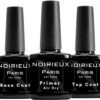 NOIRIEUX® Premium Primer, Base Coat, & Top Coat -Bekende Cosmetica Winkel 1200x1097